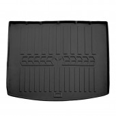 COVOR PROTECTIE PORTBAGAJ UMBRELLA PENTRU VOLKSWAGEN TOUAREG II (7P) (2010-2018)