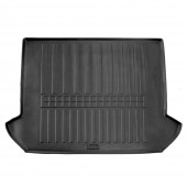 COVOR PROTECTIE PORTBAGAJ UMBRELLA PENTRU VOLVO XC90 5 DIN LOCURI (2002-2014)