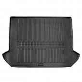 COVOR PROTECTIE PORTBAGAJ UMBRELLA PENTRU VOLVO XC90 5 DIN LOCURI (2002-2014)
