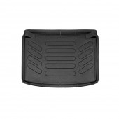 COVOR PROTECTIE PORTBAGAJ UMBRELLA PENTRU VW POLO IV (6Q / 9N / 9N3) 2002-2009