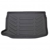 COVOR PROTECTIE PORTBAGAJ UMBRELLA PENTRU VW POLO V (6R / 6C / 61) (CU PODEAUA INALTA) 2009-2017