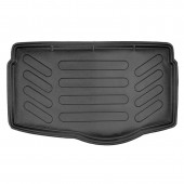 COVOR PROTECTIE PORTBAGAJ UMBRELLA PENTRU VW POLO VI (AW / BZ) (CU PODEAUA JOASA) 2017-