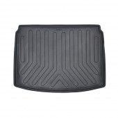 COVOR PROTECTIE PORTBAGAJ UMBRELLA PENTRU VW TIGUAN II (AD) (CU PODEA JOASA) 2016-2023