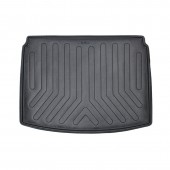 COVOR PROTECTIE PORTBAGAJ UMBRELLA PENTRU VW TIGUAN II (AD) (CU PODEA JOASA) 2016-2023