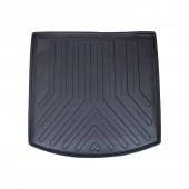COVOR PROTECTIE PORTBAGAJ UMBRELLA PENTRU VW TOURAN I (1T) 2003-2014