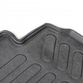 COVOR PROTECTIE PORTBAGAJ UMBRELLA PENTRU VW TOURAN II (5T) 2015-