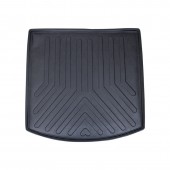 COVOR PROTECTIE PORTBAGAJ UMBRELLA PENTRU VW TOURAN II (5T) 2015-