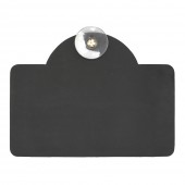 COVORAS PROTECTIE PARBRIZ PENTRU MONTARE STERGATOARE