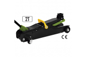 CRIC HIDRAULIC TIP CROCODIL 2T PENTRU MASINI JOASE