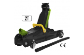 CRIC HIDRAULIC TIP CROCODIL 2T PENTRU MASINI JOASE