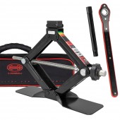 CRIC MECANIC PREMIUM 1.5T `BLACK EDITION` HEYNER PENTRU BMW
