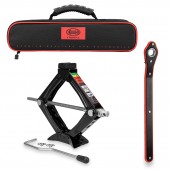 CRIC MECANIC PREMIUM 1T `BLACK EDITION` HEYNER