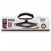 CRIC MECANIC PREMIUM 1T `BLACK EDITION` HEYNER