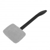 CURATITOR PARBRIZ CU MICROFIBRA 38 CM