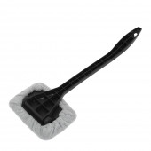 CURATITOR PARBRIZ CU MICROFIBRA 38 CM