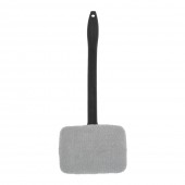 CURATITOR PARBRIZ CU MICROFIBRA 38 CM