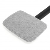CURATITOR PARBRIZ CU MICROFIBRA 38 CM