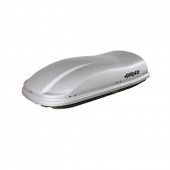 CUTIE PORTBAGAJ FARAD MARLIN 400 L SILVER MAT