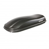 CUTIE PORTBAGAJ FARAD MARLIN 480 L NEGRU MAT