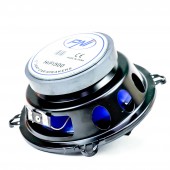 DIFUZOARE AUTO COAXIALE PNI HIFI500, 100W, 12.7 CM, 3 CAI, SET 2 BUC