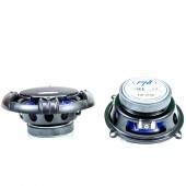 DIFUZOARE AUTO COAXIALE PNI HIFI500, 100W, 12.7 CM, 3 CAI, SET 2 BUC