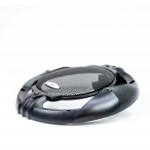 DIFUZOARE AUTO COAXIALE PNI HIFI500, 100W, 12.7 CM, 3 CAI, SET 2 BUC