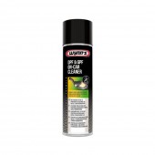 DPF & GPF ON CAR CLEANER - SPRAY CURATAT FILTRU PARTICULE (DIESEL SI BENZINA) 500 ML