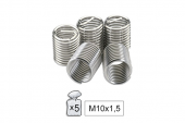 FILETE M10X1.5 JBM
