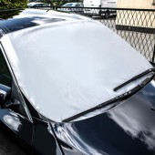 HUSA EXTERIOR PARBRIZ VARA/IARNA 145-165x110 CM MEGA DRIVE