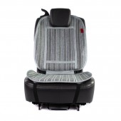 HUSA PROTECTIE SCAUN COOL CONFORT PRO GRI / ALB