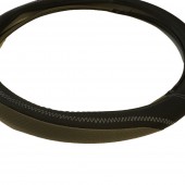 HUSA VOLAN PIELE ECOLOGICA BEJ 37- 39 CM UMBRELLA