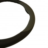 HUSA VOLAN PIELE ECOLOGICA GRI 37- 39 CM UMBRELLA