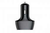 INCARCATOR AUTO CU 2XUSB QC3.0 SI 1XUSB TYPE-C 42W