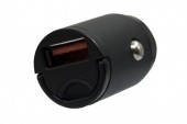 INCARCATOR AUTO USB QC3.0 18W