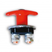 INTRERUPATOR CIRCUIT ELECTRIC 24V S24 HICO