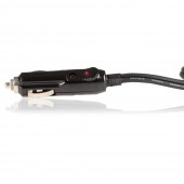 INVERTOR DE TENSIUNE HEYNER PREMIUM PRO 150-300W ALIMENTARE 12V IESIRE 230V CU USB