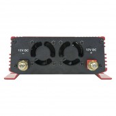 INVERTOR DE TENSIUNE PNI L1200W ALIMENTARE 12V IESIRE 230V