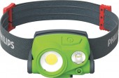LAMPA DE CAP CU LED, CU DOUA MODURI PHILIPS XPERION 3000