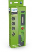 LAMPA DE LUCRU 500 LM CU REFLECTOR 120 LM PHILIPS XPERION 3000