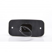LAMPA GABARIT LED 1136 W157, 12V-24V, POZITIE ALB WAS