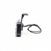 LAMPA GABARIT LED 1140 W158, 12V-24V, POZITIE ALB WAS