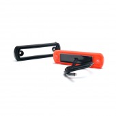 LAMPA GABARIT LED 1342 W189N, 12V-24V, POZITIE ROSU WAS