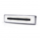 LAMPA GABARIT LED 1349 W190N, 12V-24V, POZITIE ALB WAS