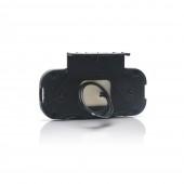 LAMPA GABARIT LED 1404 W199, 12V-24V, POZITIE ALB WAS