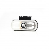 LAMPA GABARIT LED 1600 W240, 12V-24V, POZITIE ALB WAS