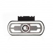 LAMPA GABARIT LED 1600 W240, 12V-24V, POZITIE ALB WAS
