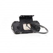 LAMPA GABARIT LED 1600 W240, 12V-24V, POZITIE ALB WAS