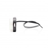 LAMPA GABARIT LED 1600 W240, 12V-24V, POZITIE ALB WAS