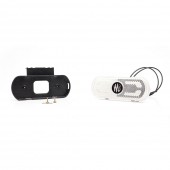 LAMPA GABARIT LED 1600 W240, 12V-24V, POZITIE ALB WAS