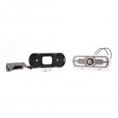 LAMPA GABARIT LED 1600 W240, 12V-24V, POZITIE ALB WAS